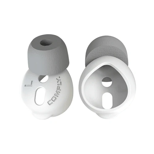 Softconnect by comply for airpods 1st & 2nd generation