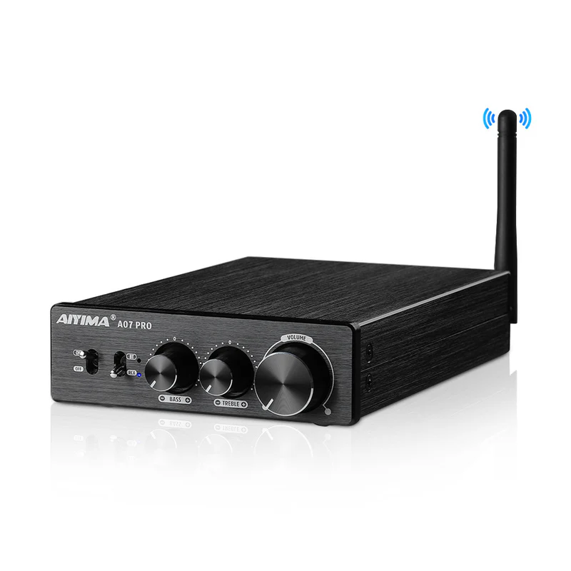 Aiyima a07 pro power amplifier