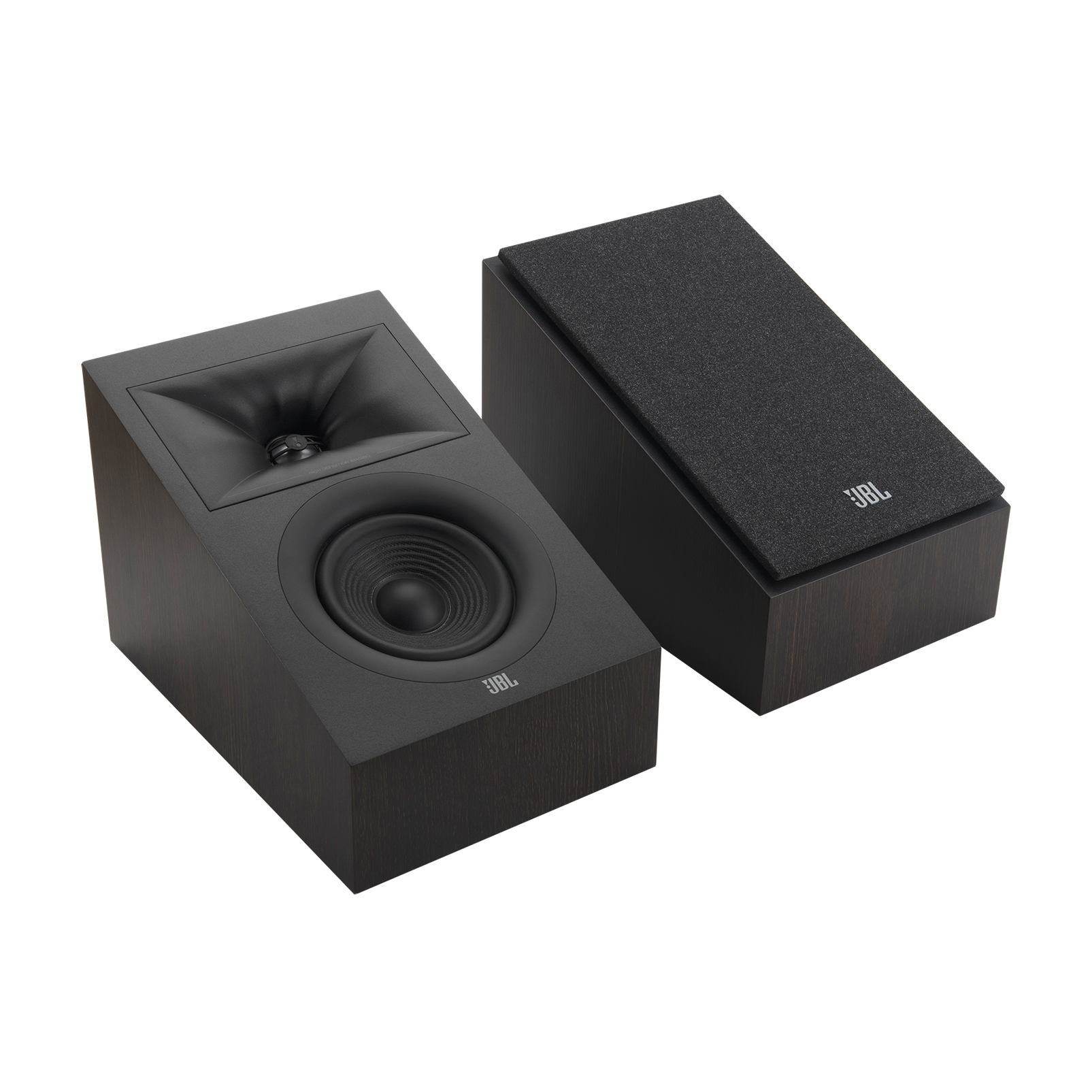 Jbl stage 240h – dwudrożny moduł dolby atmos i surround