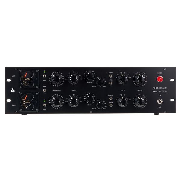 Igs audio v8 compressor