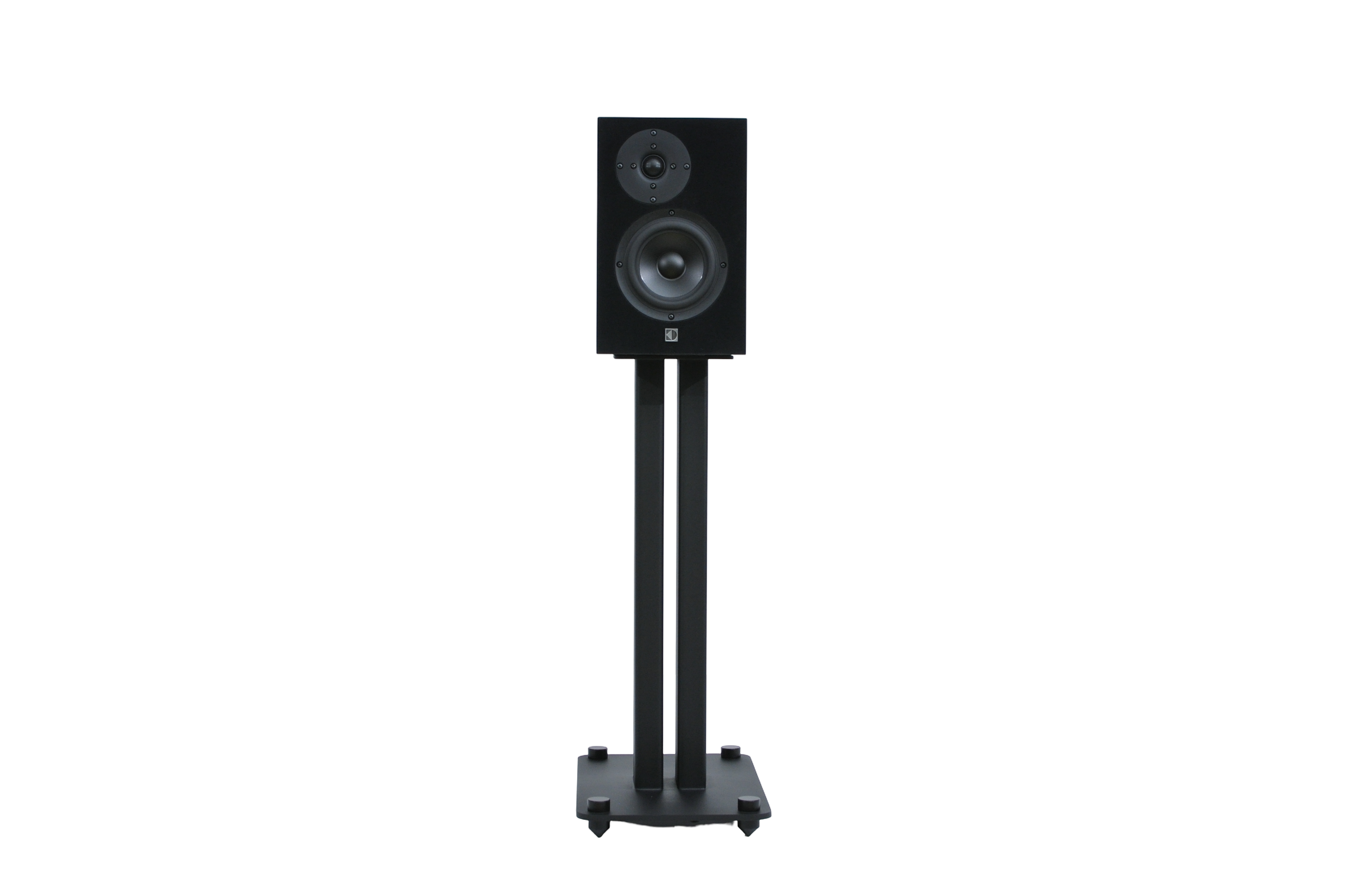 Kolumna z podstawką kultura dźwięku soul 1 monitor