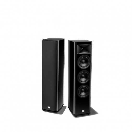 Kolumny podłogowe jbl hdi 3600