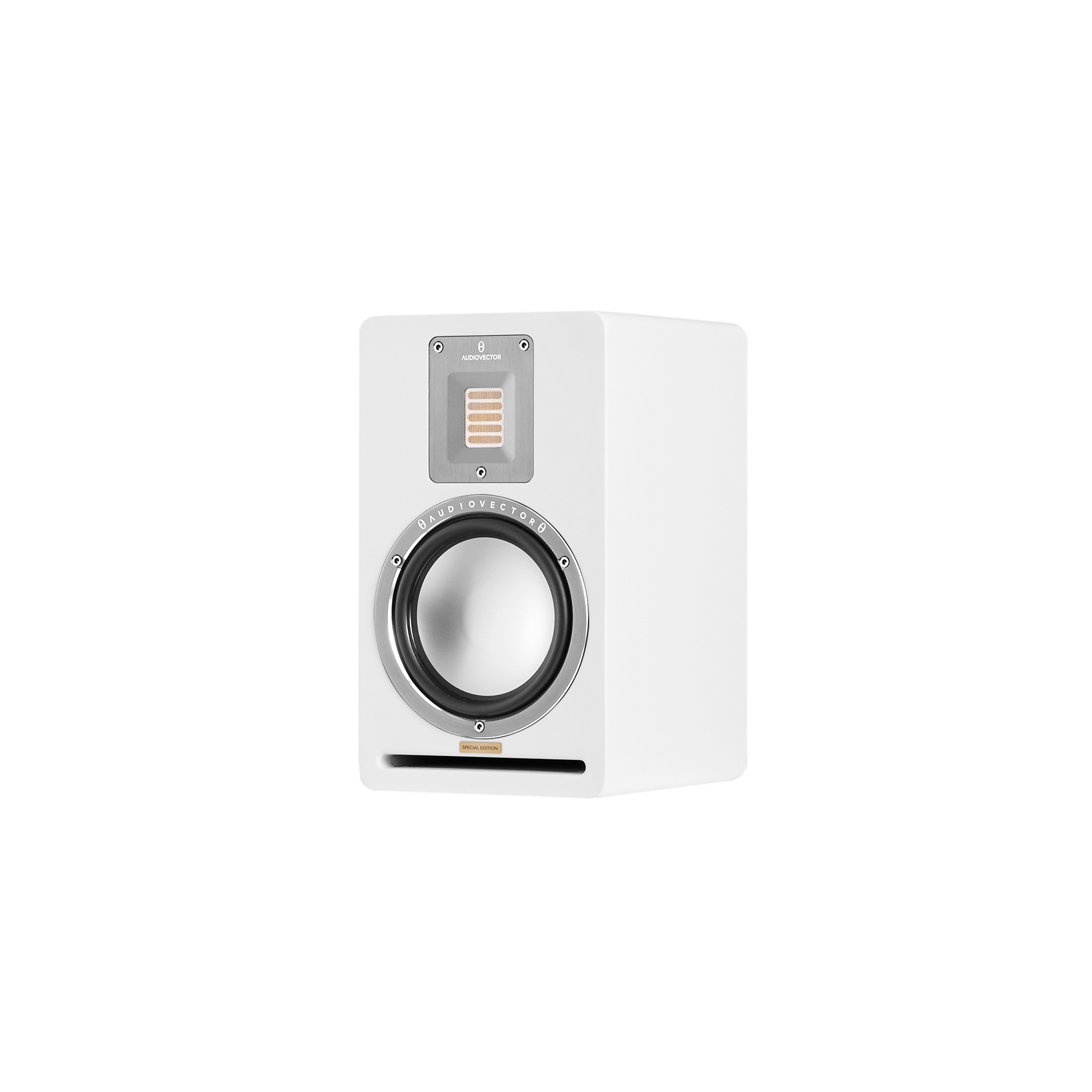 Audiovector qr1 se