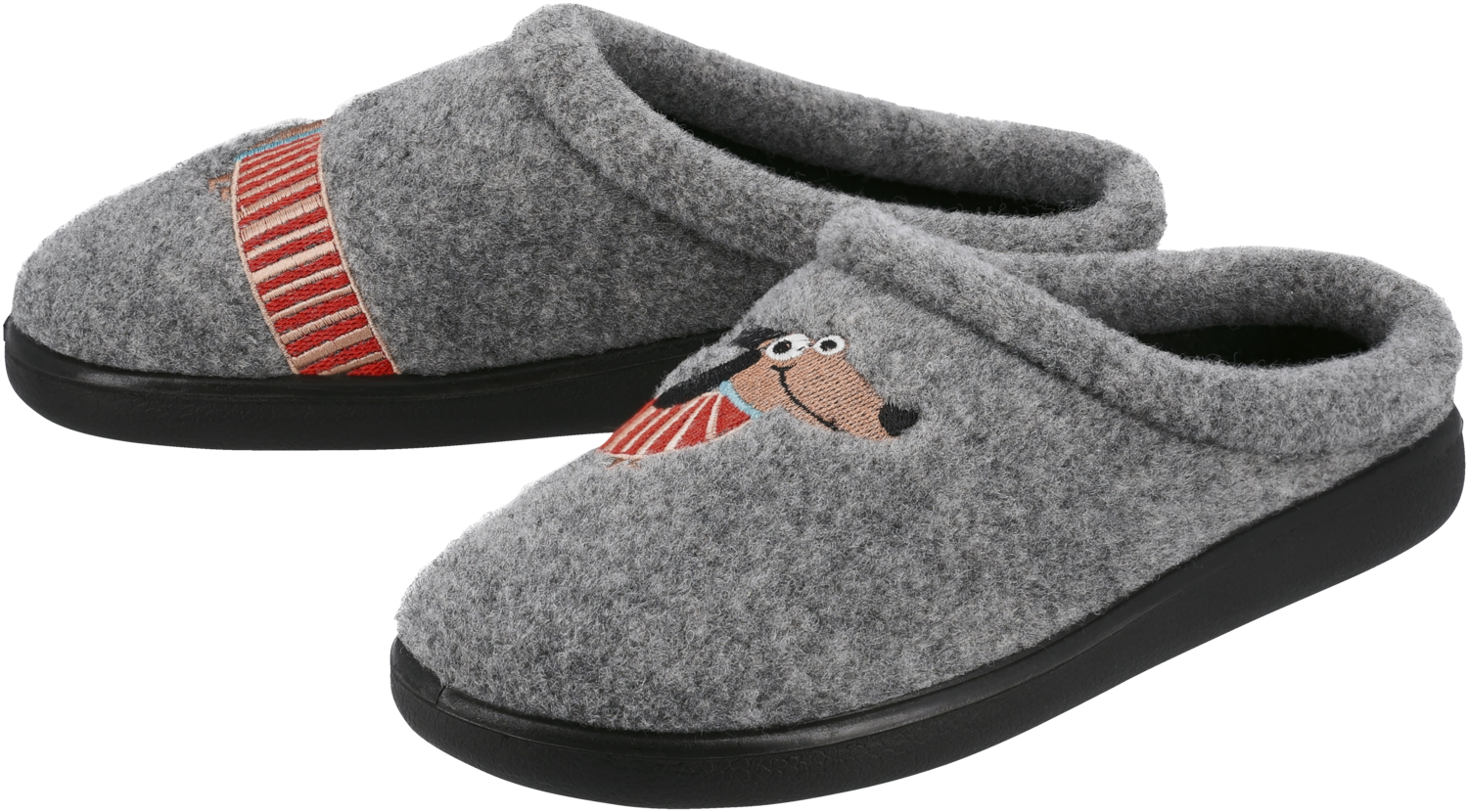 esmara Kapcie damskie Szary, 41