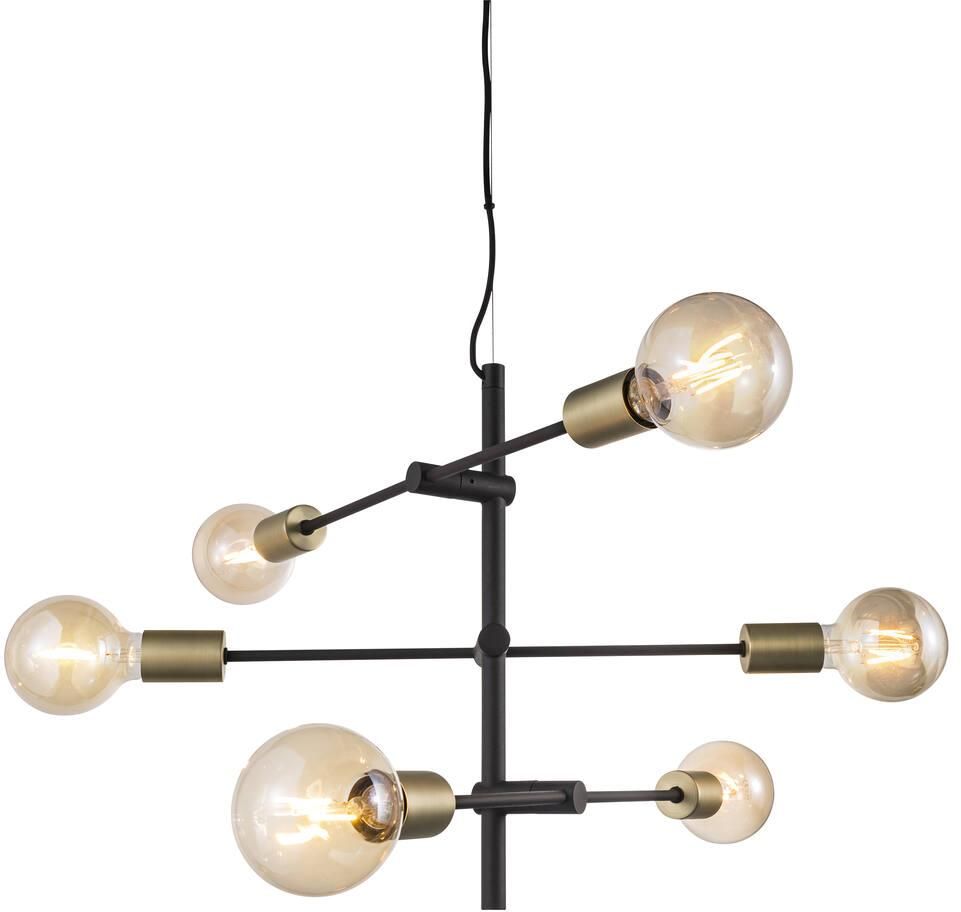 Darmowa Dostawa - Lampa wisząca Nordlux Josefine 48933003