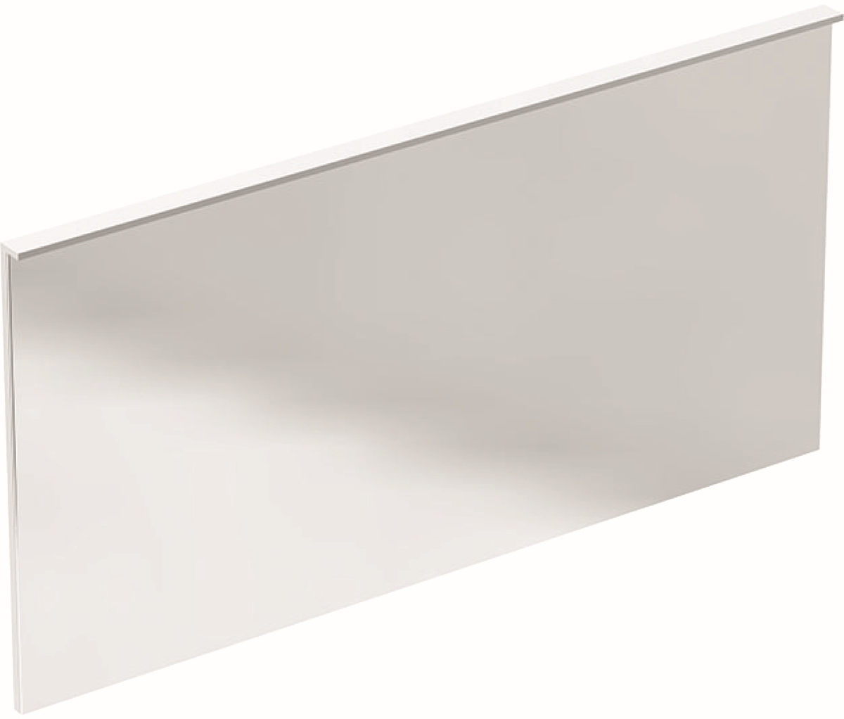 Darmowa Dostawa - Lustro 140x71 cm prostokątne z oświetleniem Geberit Xeno2 500203001