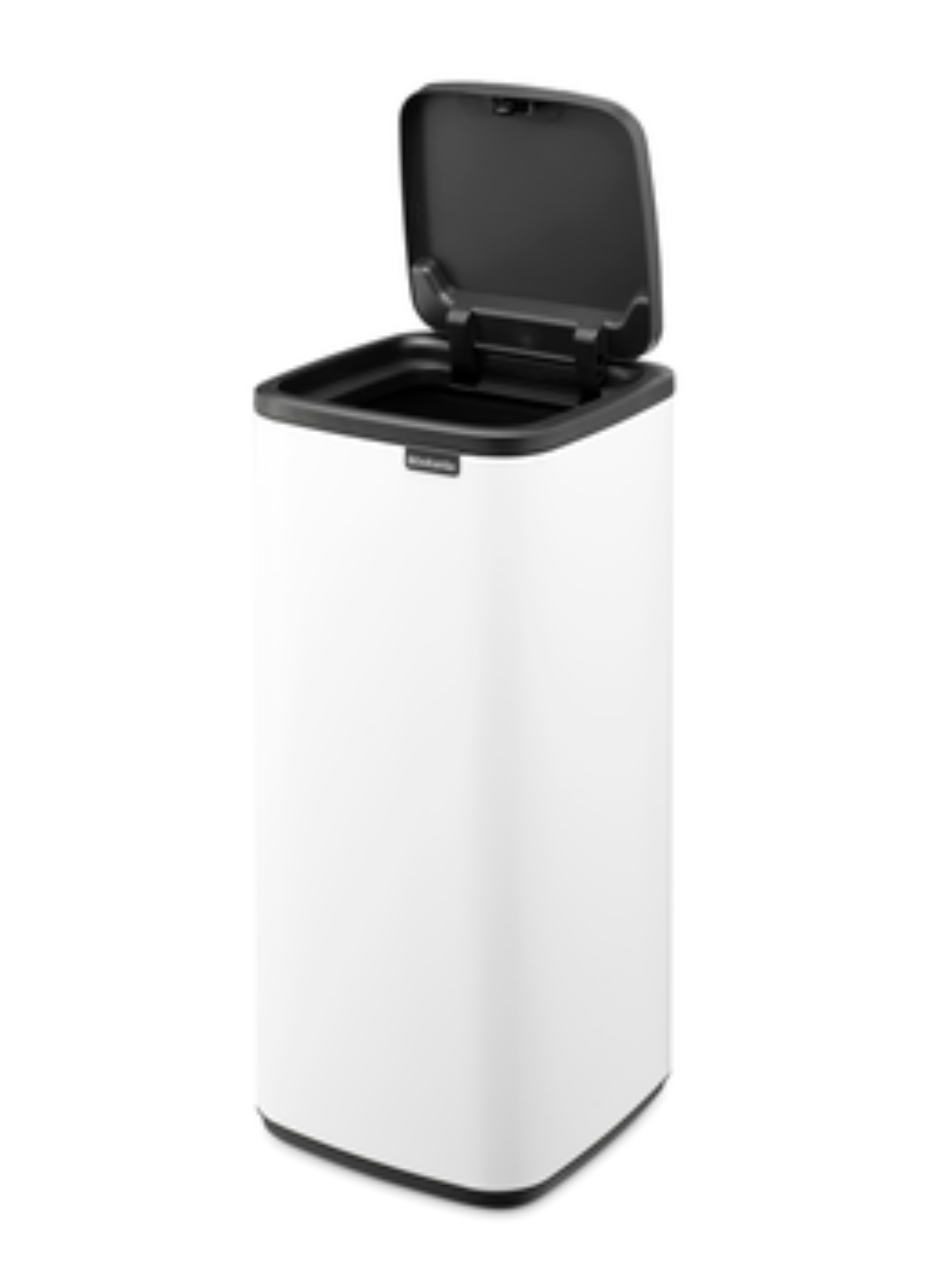 Darmowa Dostawa - Pojemnik na odpady 30 l biały Brabantia Bo 236945
