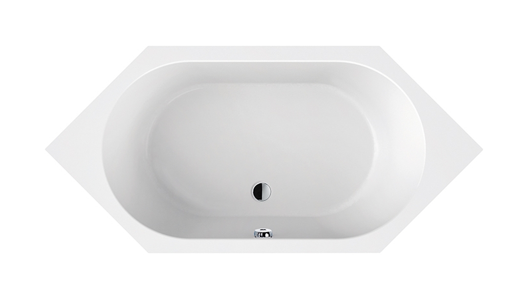 Darmowa Dostawa - Wanna Sanplast Free Line 610040145001000