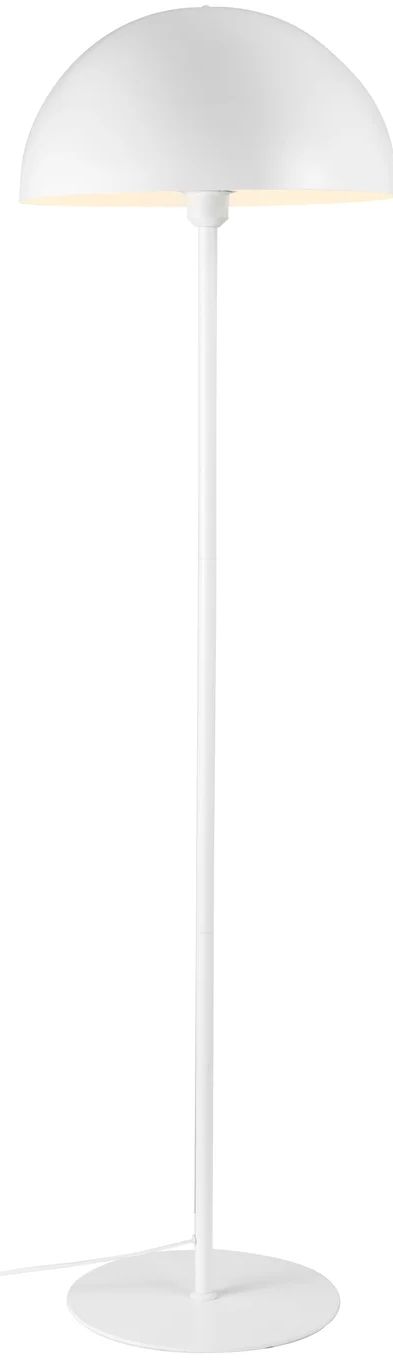 Darmowa Dostawa - Lampa stojąca 1x40 W biała Nordlux Ellen 48584001