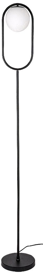 Darmowa Dostawa - Lampa stojąca 1x20 W biała Rabalux Ghita 74029