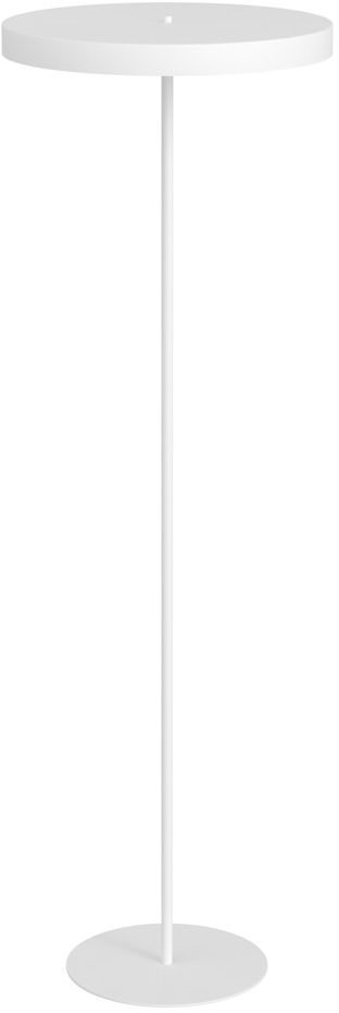 Darmowa Dostawa - Lampa stojąca 3x8 W biała Emibig Nemo 1456LP3