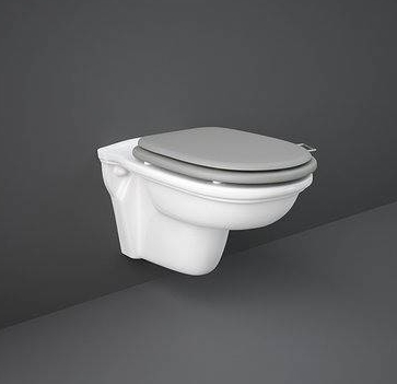 Darmowa Dostawa - Miska WC Rak Ceramics Washington WAWC00004