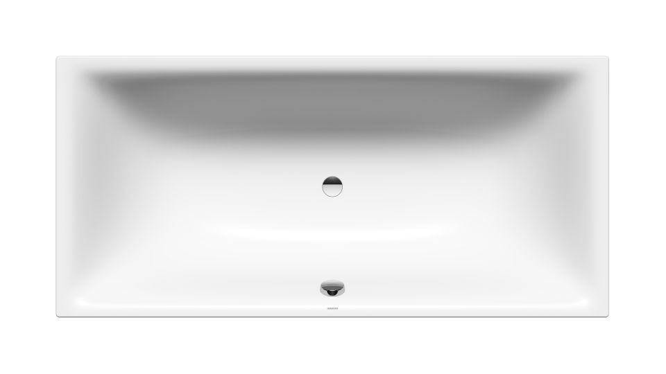 Darmowa Dostawa - Wanna prostokątna 180x80 cm biała Kaldewei Silenio 267600013001