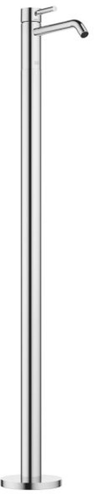 Darmowa Dostawa - Bateria umywalkowa podłogowa chrom Dornbracht Meta 2258466000