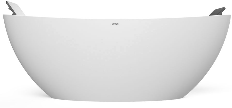 Darmowa Dostawa - Wanna wolnostojąca 180x80 cm Hoesch Namur 4401010305