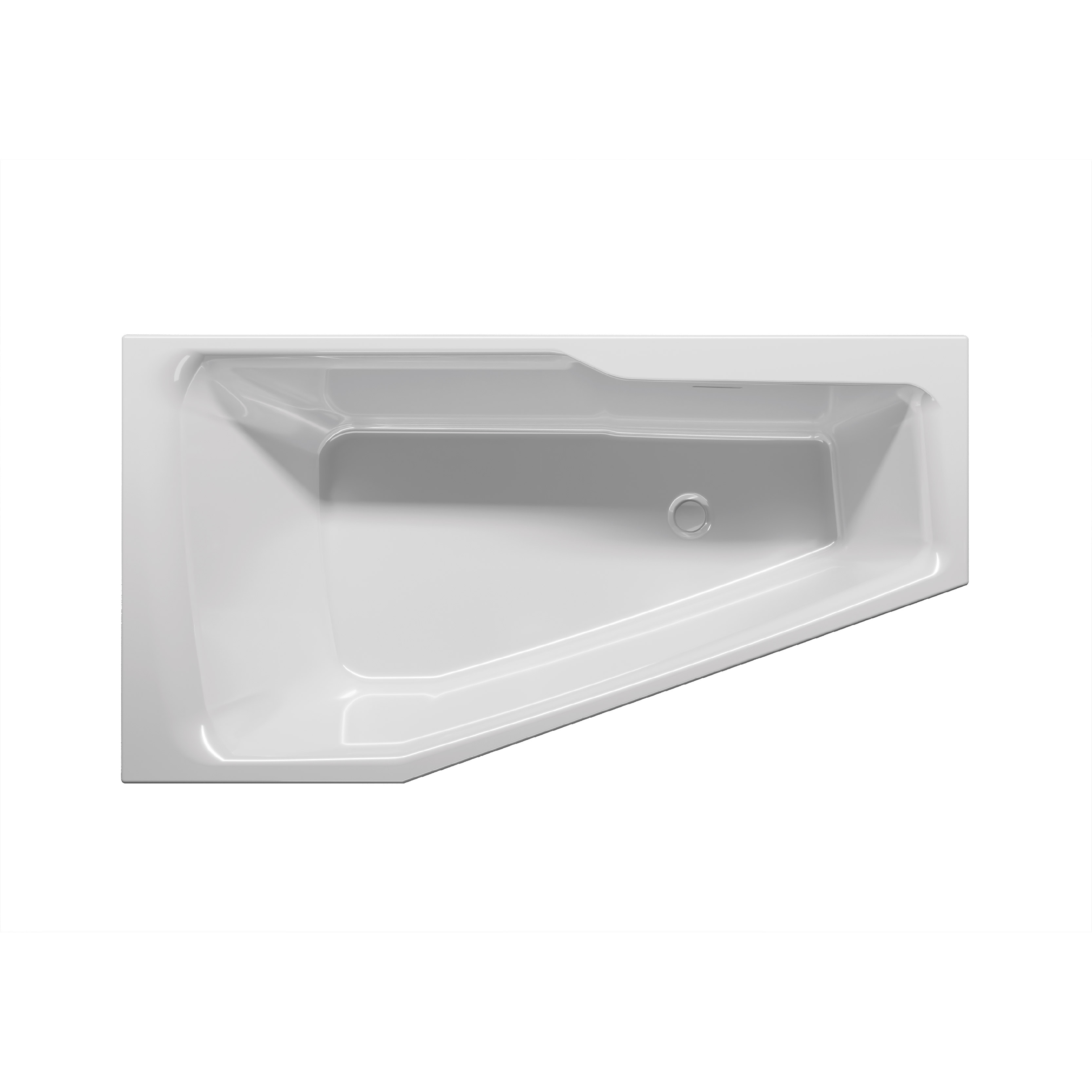 Darmowa Dostawa - Wanna z obudową Riho Rethink Space Plug&Play B113005005