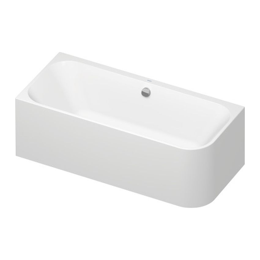 Darmowa Dostawa - Wanna z obudową Duravit Happy D.2 700316000000000