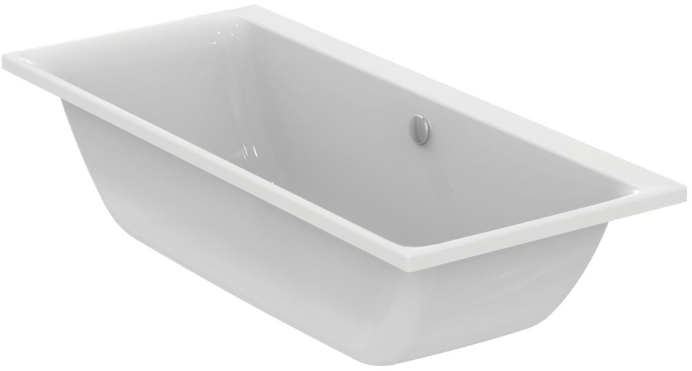 Darmowa Dostawa - Wanna prostokątna 180x80 cm Ideal Standard Connect Air E106701