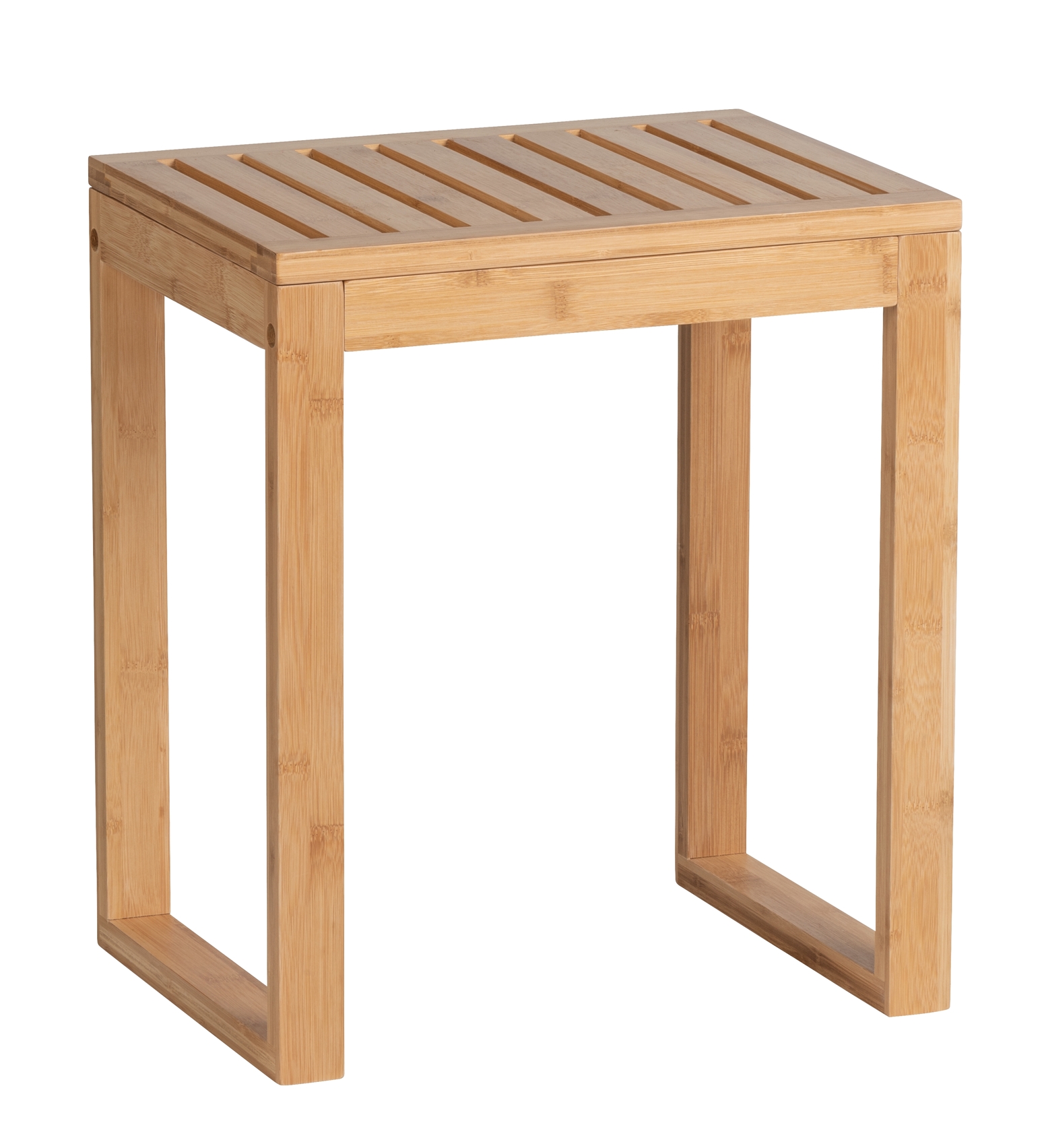 Darmowa Dostawa - Taboret Wenko Bambusa 24729100