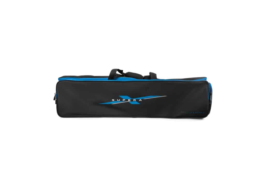 Preston Torba Supera X Roller & Roost
