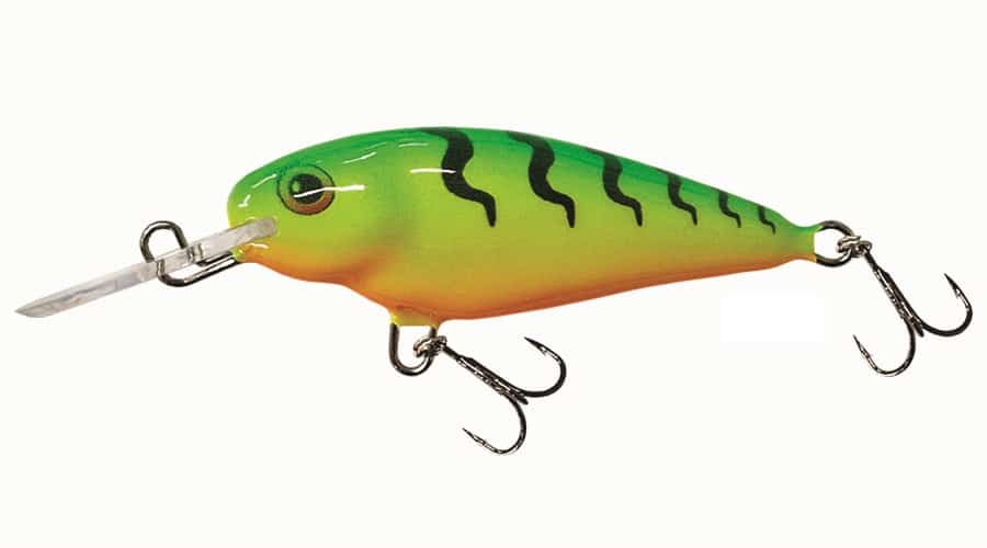 Dorado Wobler Invader Pływający 5cm FT