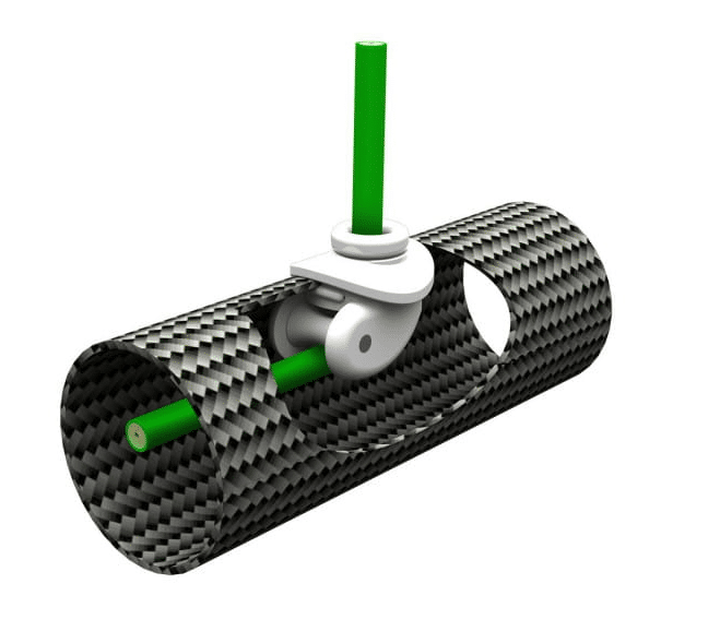 Preston Rolka Roller Pulla Bush