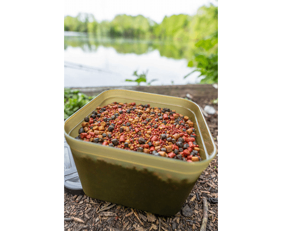 Korum Pudełko Bait Tub - 1.8L