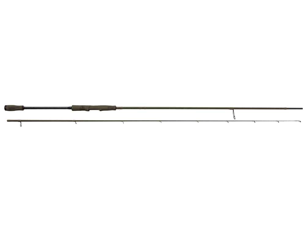 Savage Gear Wędka SG4 Ultra Light Game Fast 198cm 1-5g