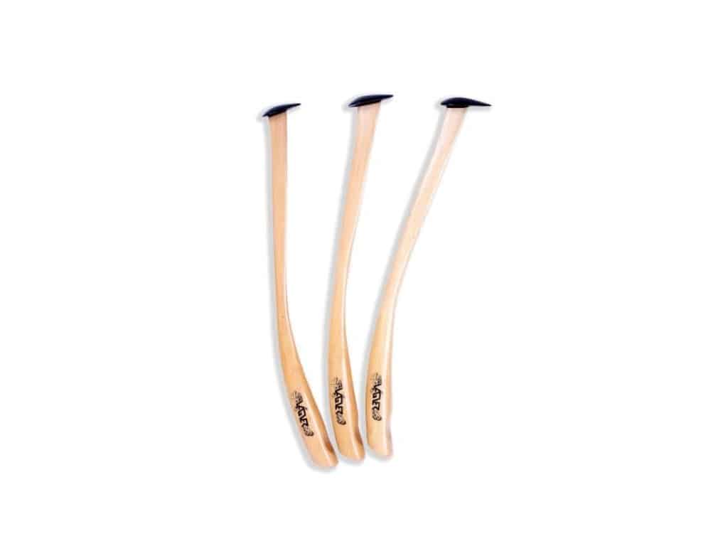 Vagner Kwok Medium Deep Water 3,0cm