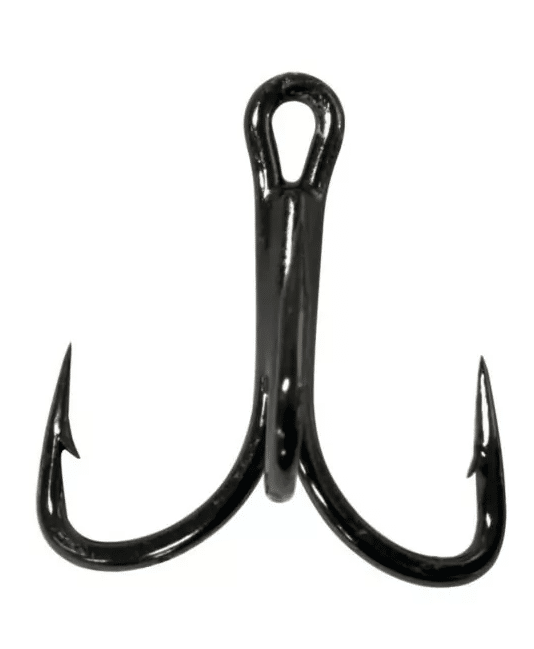 Mustad Kotwiczki Ultra Point Jawlock Triple Grip Rozm.10