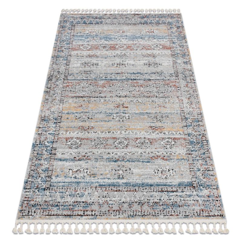 Dywan Belle RugsX 120x170 cm beż E031 1 szt.