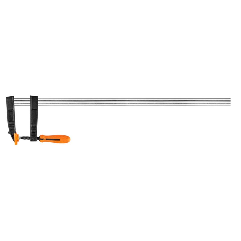 Ścisk stolarski NEO TOOLS 120 x 800 mm 1 szt