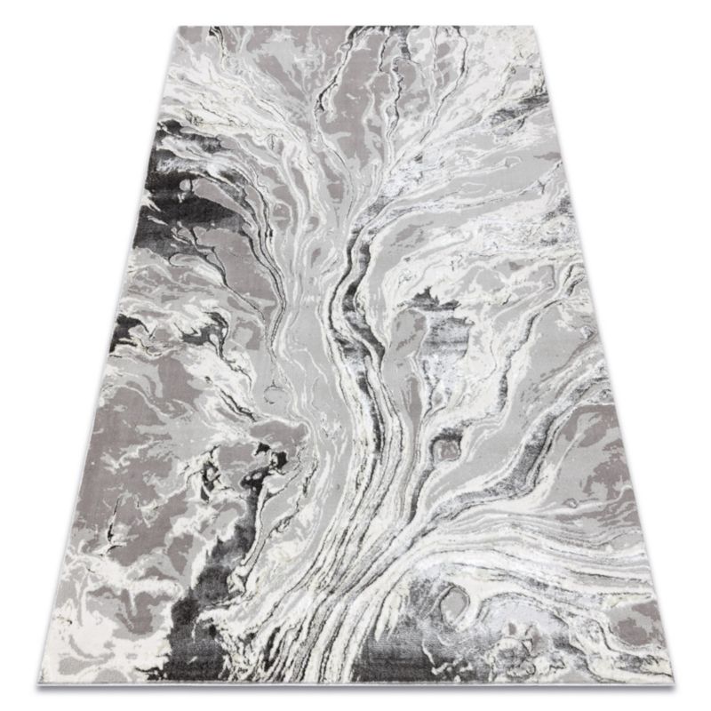 Dywan Bliss RugsX 120x170 cm szary CA096 1 szt.