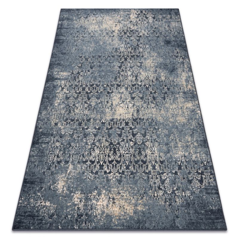 Dywan Nain RugsX 160x230 cm niebieski MO171 1 szt.