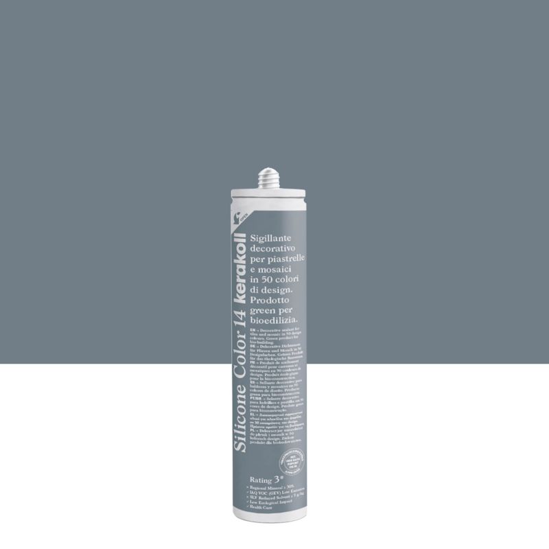 Silikon Kerakoll color 14 310 ml