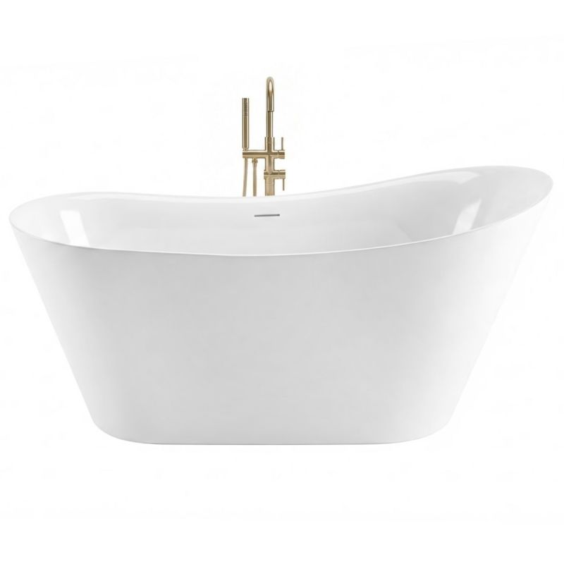 Wanna Wolnostojąca Rea Lusso Slim 170170,5X74X71,5CM 1Szt