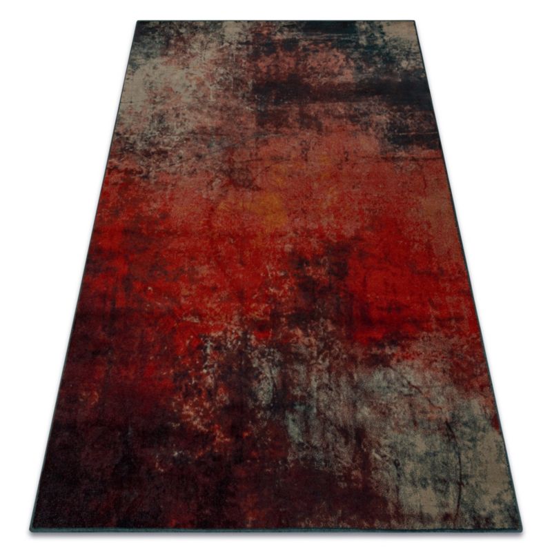 Dywan RugsX 200x300 cm czerwony OM347 1 szt.