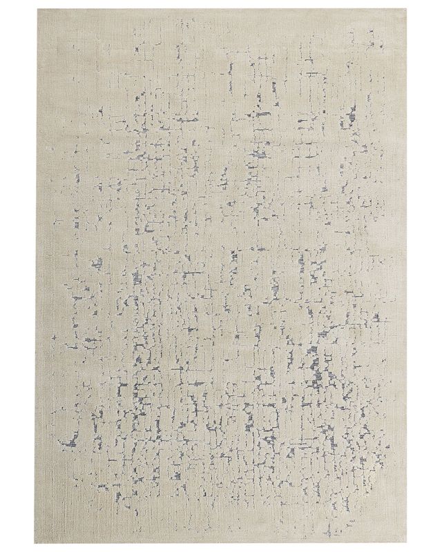 Dywan Nakus Jasnobeżowy 160 x 230 cm 1 szt.