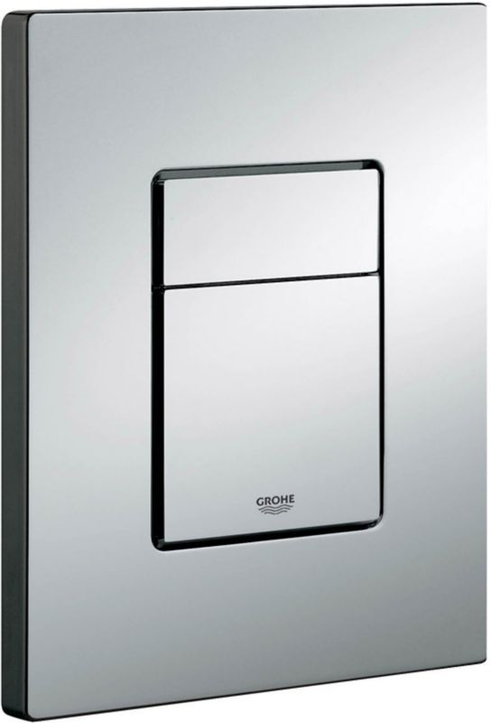 Przycisk WC Grohe Even chrom