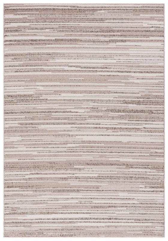 Dywan Nowoczesny Lora PE08A Mazovia 160 x 230 cm beżowy biały 1 szt.