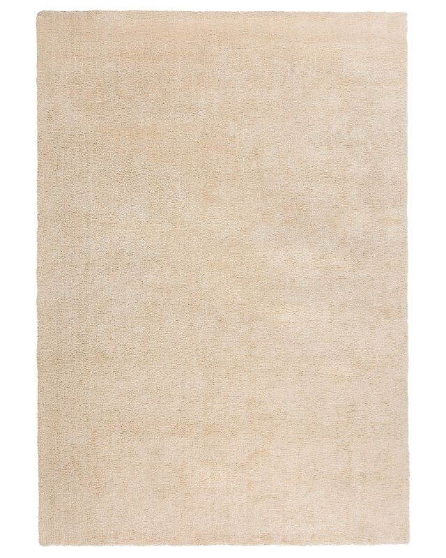 Dywan shaggy Demre Beżowy 160 x 230 cm 1 szt.
