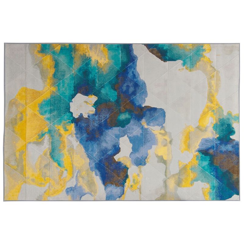 Dywan Ceyhan Kolorowy 160 x 230 cm 1 szt.