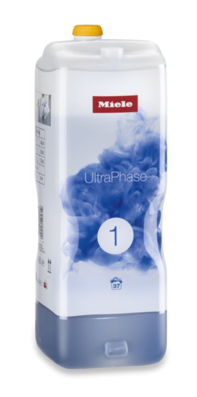 Płyn do prania Miele UltraPhase1 1,4l 1szt.