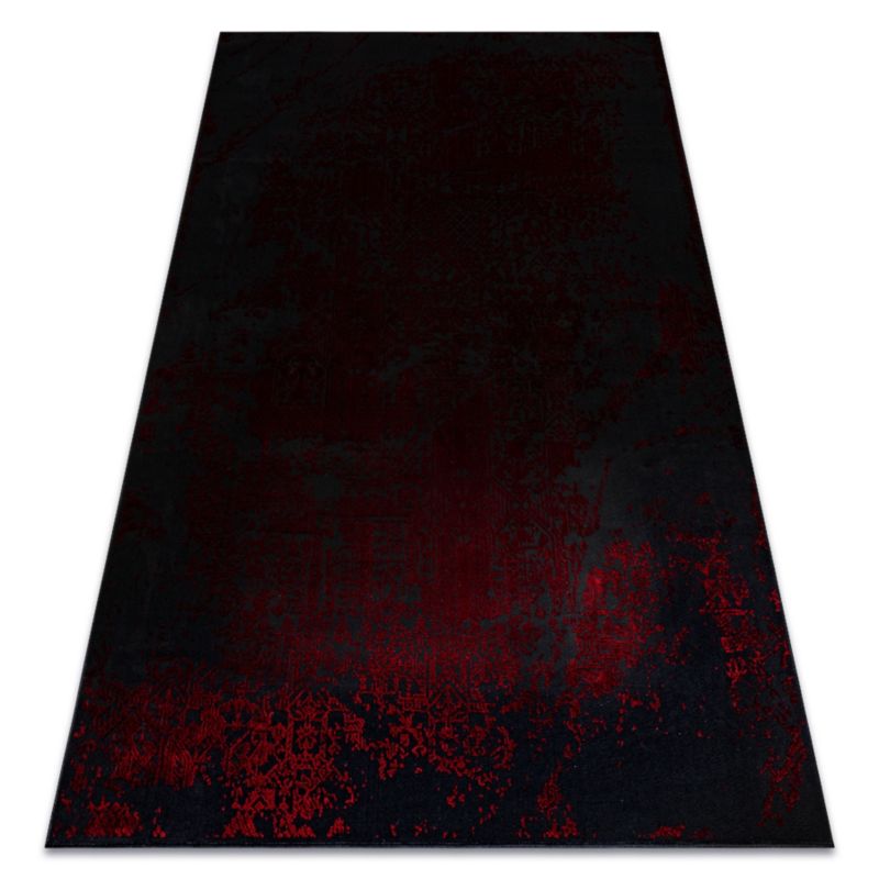 Dywan Vinci RugsX 120x170 cm czerwony AT4405 1 szt.