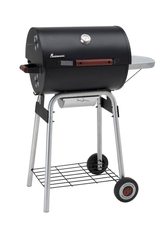 Grill węglowy TAURUS 440 31420
