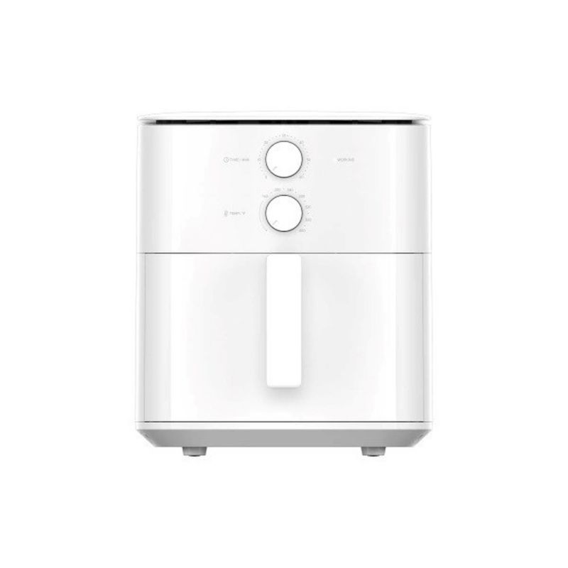 Frytkownica beztłuszczowa Xiaomi Air Fryer Essential 6L Biała 1550W 1 szt.