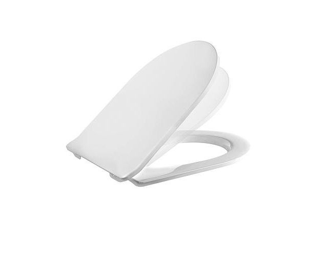 Deska sedesowa MKW wolnoopadająca do Roca Nexo Slim 1szt