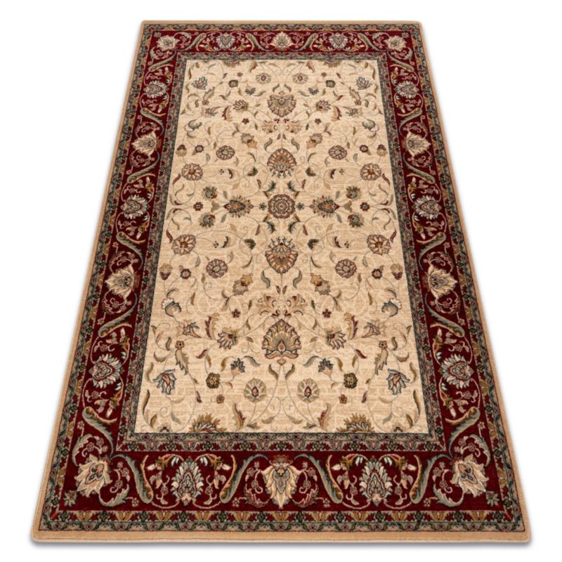 Dywan RugsX 300x400 cm czerwony OM028 1 szt.