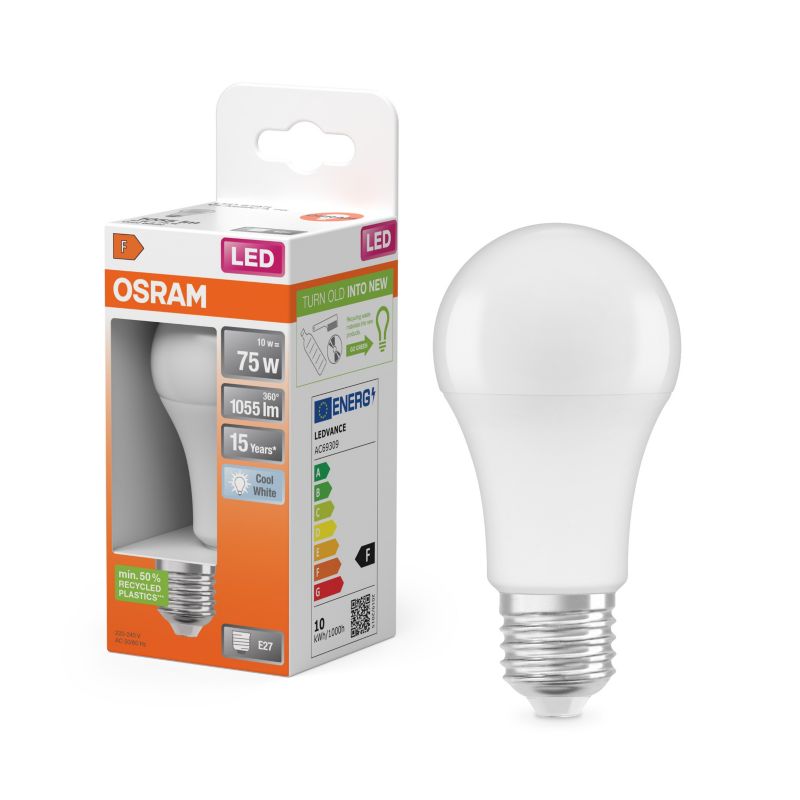 Żarówka LED Osram E27 1055 lm 4000 K