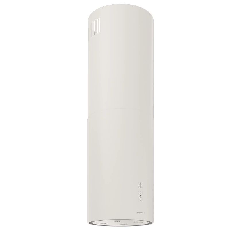 Okap GLOBALO Callia ISOLA 39.1 Ivory 1szt.